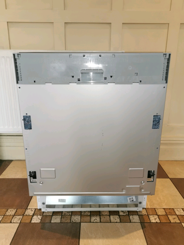 beko pro integrated dishwasher